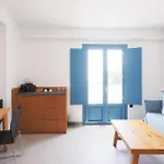 Hotel Aeifos Boutique Imerovigli (Santorini)