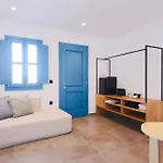 Aeifos Boutique Hotel