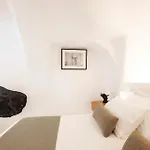 Hotel Aeifos Boutique Imerovigli (Santorini)