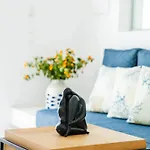 Hotel Aeifos Boutique 5*