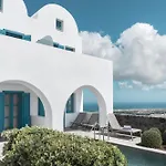 Aeifos Boutique Hotel