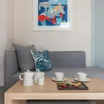 Hotel Aeifos Boutique Imerovigli (Santorini)