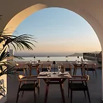 Hotel Aeifos Boutique Imerovigli (Santorini)