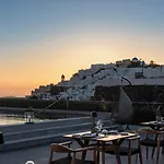 Hotel Aeifos Boutique 5*