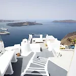 Hotel Aeifos Boutique Imerovigli (Santorini)