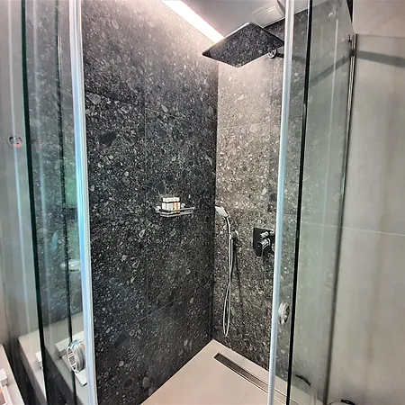 Ξενοδοχείο Aeifos Boutique Ημεροβίγλι