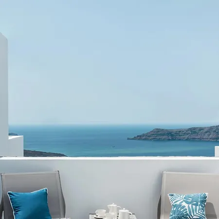 Ξενοδοχείο Aeifos Boutique