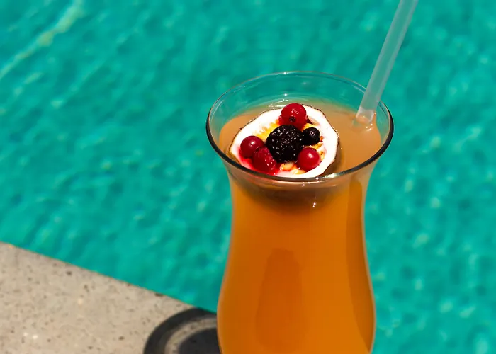 Отель Aeifos Boutique Имеровигли