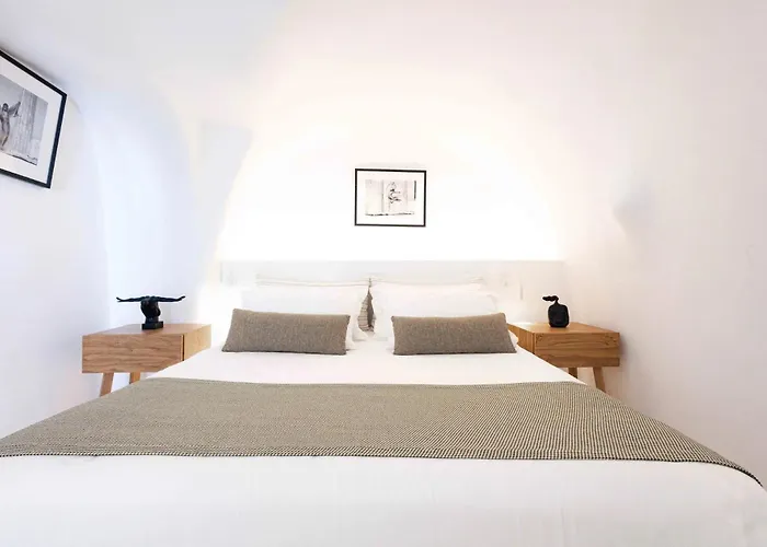 Aeifos Boutique Ξενοδοχείο Ημεροβίγλι