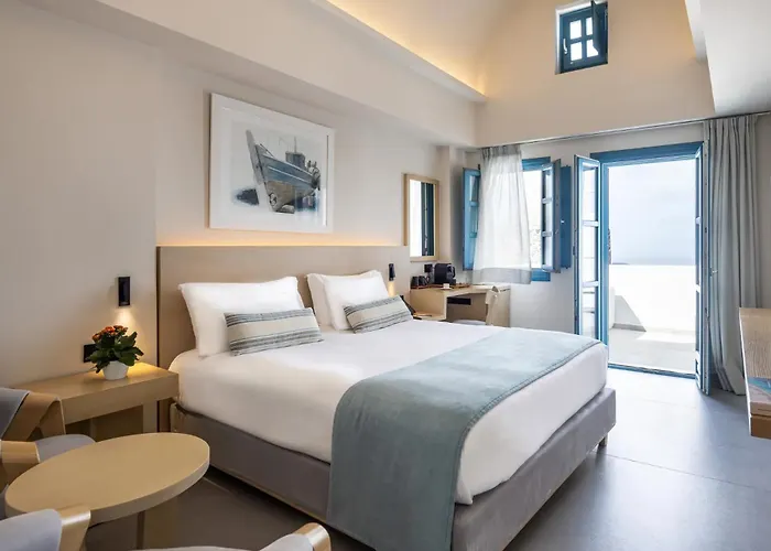 Aeifos Boutique Имеровигли