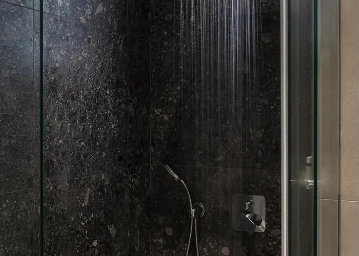 Ξενοδοχείο Aeifos Boutique