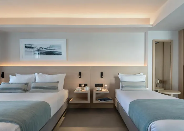 Aeifos Boutique 5* Ημεροβίγλι