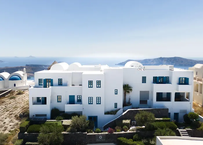 Aeifos Boutique 5* Ημεροβίγλι