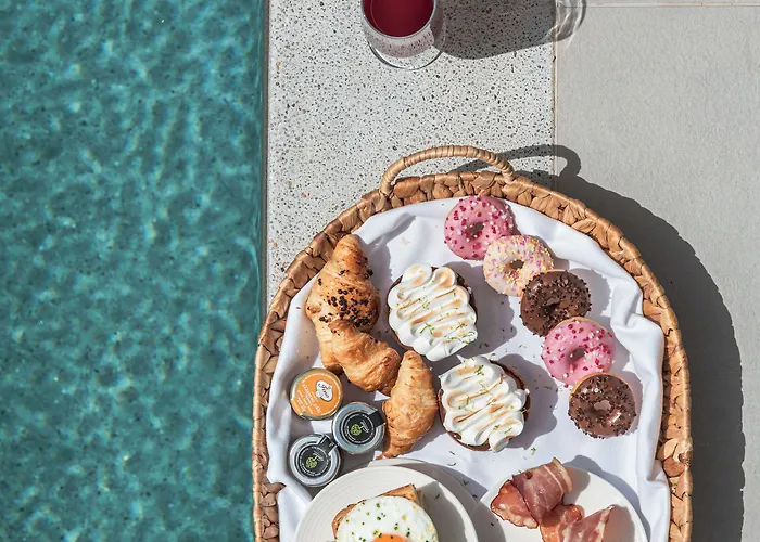 Ξενοδοχείο Aeifos Boutique