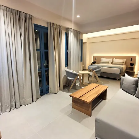 Aeifos Boutique Imerovigli (Santorini)