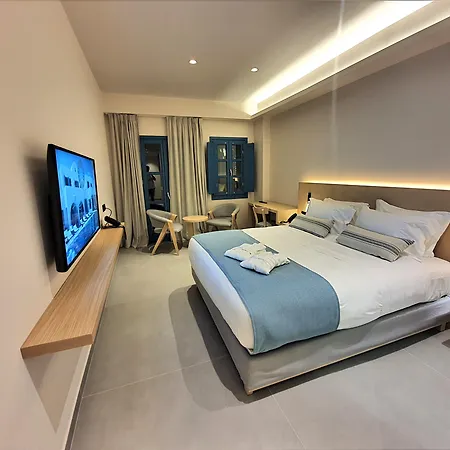 Aeifos Boutique 5*