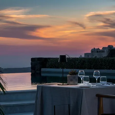 Aeifos Boutique Hotel