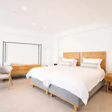 Hotel Aeifos Boutique Imerovigli (Santorini)