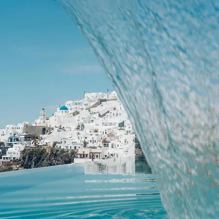 Aeifos Boutique Hotel