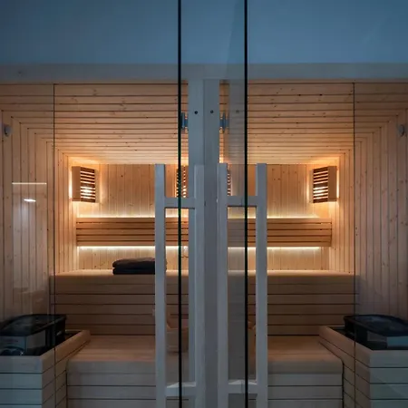 Hotel Aeifos Boutique 5*