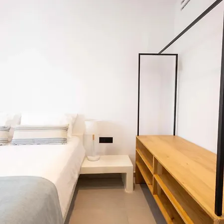 Aeifos Boutique Imerovigli (Santorini)