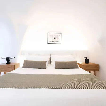 Aeifos Boutique Hotel Imerovigli (Santorini)