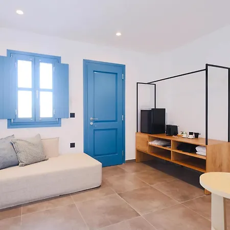 Aeifos Boutique Hotel