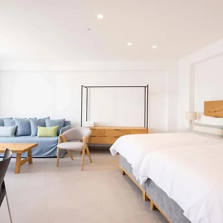 Aeifos Boutique Hotel Imerovigli (Santorini)