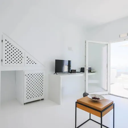 Hotel Aeifos Boutique