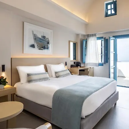 Aeifos Boutique Imerovigli (Santorini)