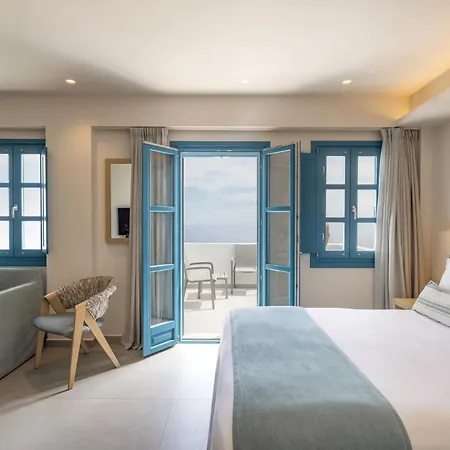 Aeifos Boutique 5* Imerovigli (Santorini)