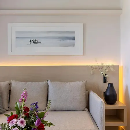 Aeifos Boutique Hotel Imerovigli (Santorini)