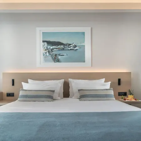 Hotel Aeifos Boutique 5*