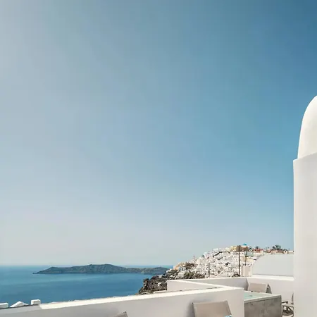 Aeifos Boutique 5*