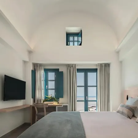 Hotel Aeifos Boutique Imerovigli (Santorini)