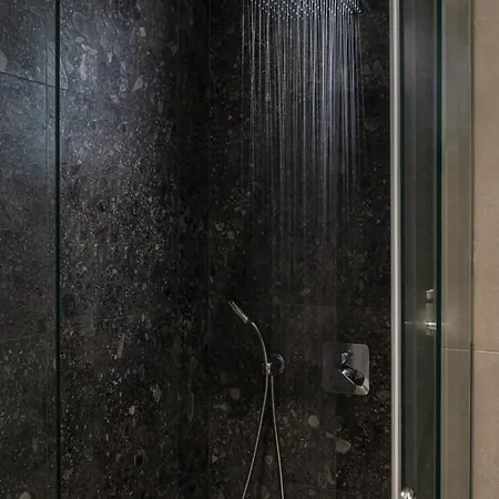 Hotel Aeifos Boutique