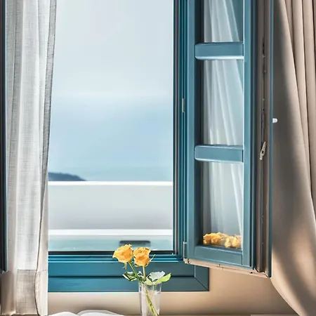 Hotel Aeifos Boutique 5*