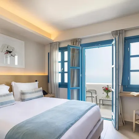 Aeifos Boutique Imerovigli (Santorini)