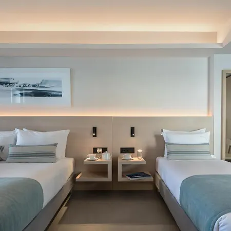 Aeifos Boutique 5* Imerovigli (Santorini)