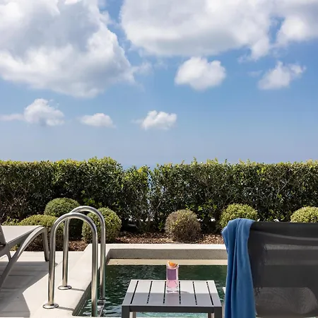 Aeifos Boutique Imerovigli (Santorini)