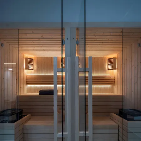 Aeifos Boutique Hotel